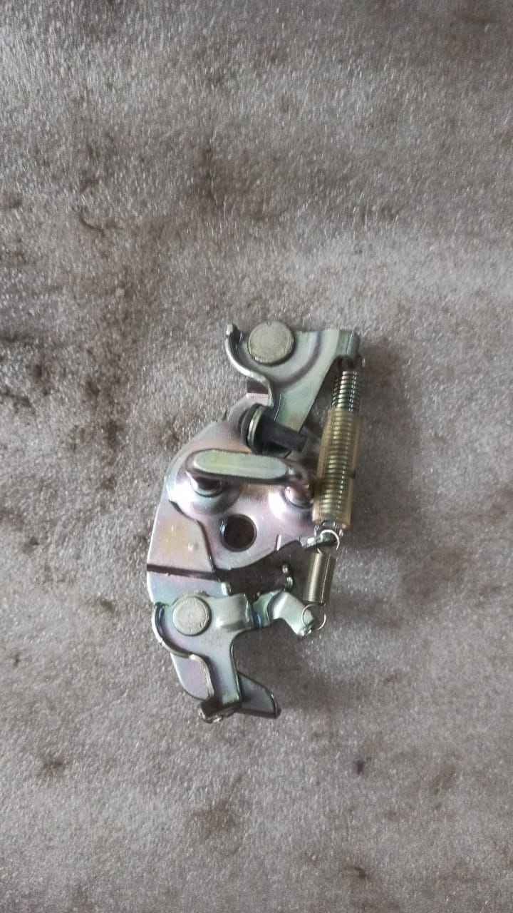 J96879744  DICCI STRIKER SPARK