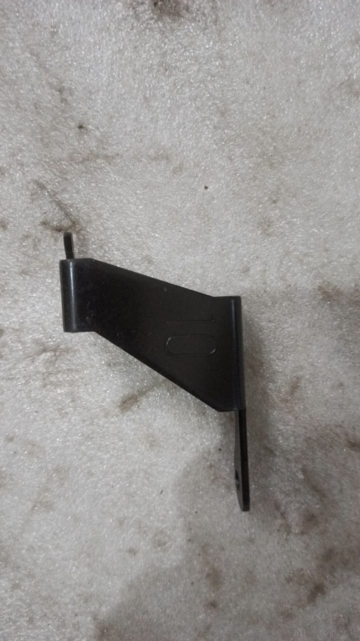J96482246  CONTROL CABLE BRACKET  SPARK