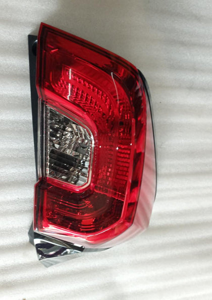 Tail Lamp WRV Left Side