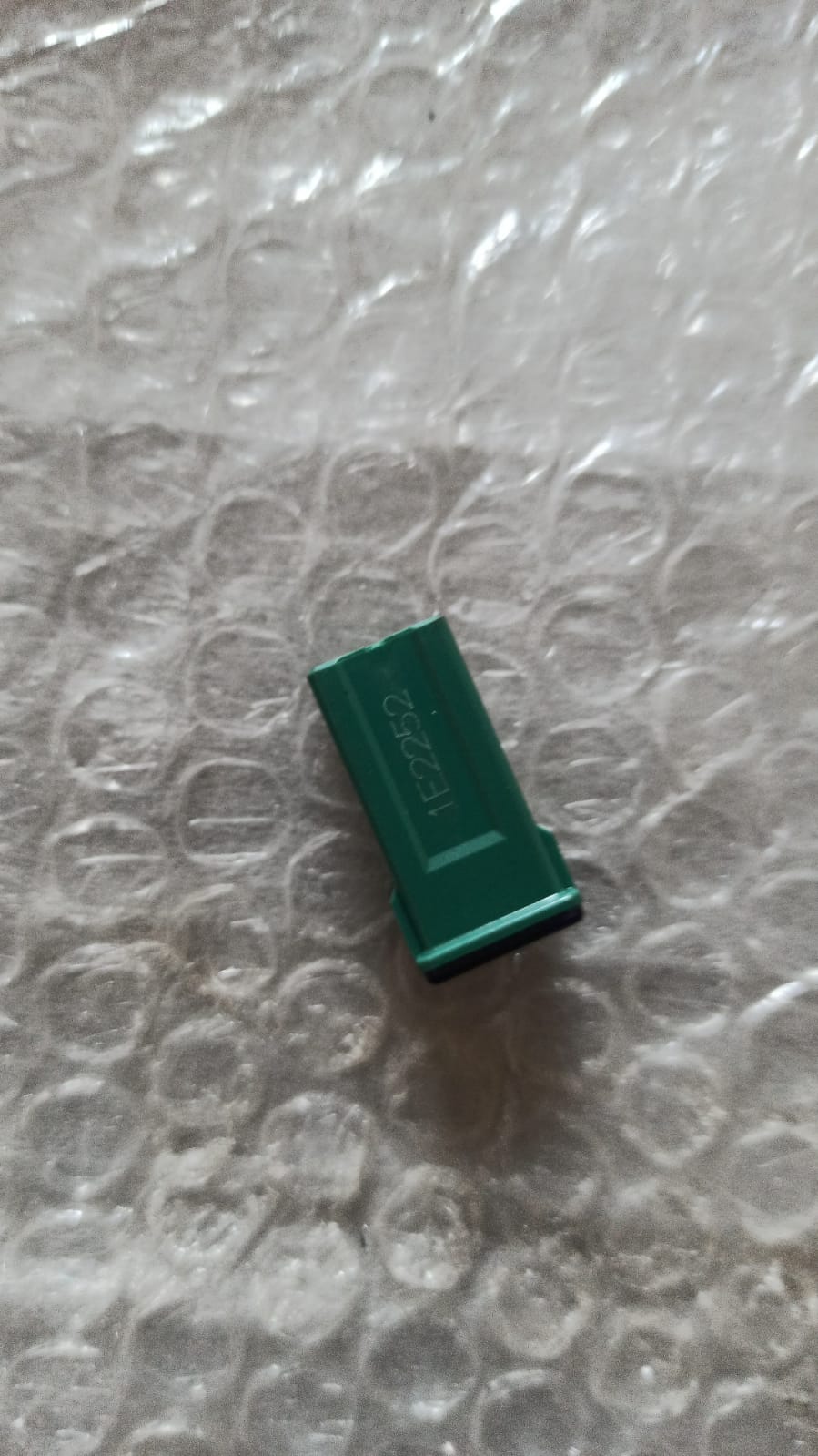 J96377974   Fuse 40A Captiva