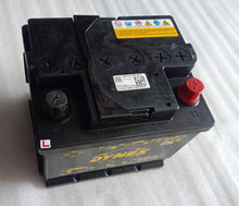 Load image into Gallery viewer, Exide Din44   Battery 44 Amp L