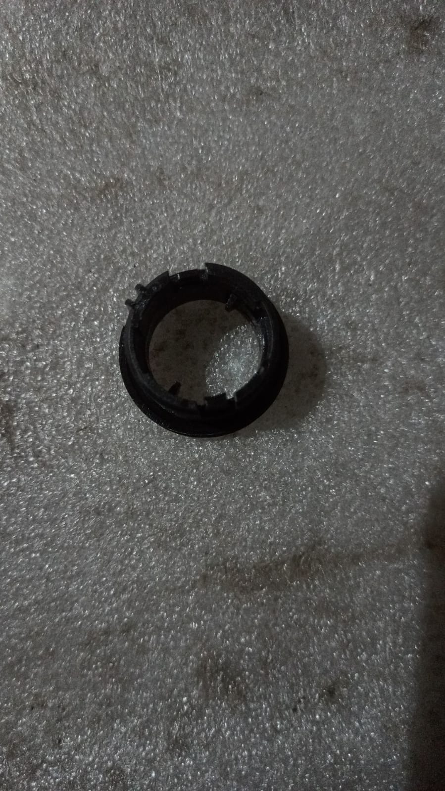 J13502516  LTR Retainer Receipt Cruze