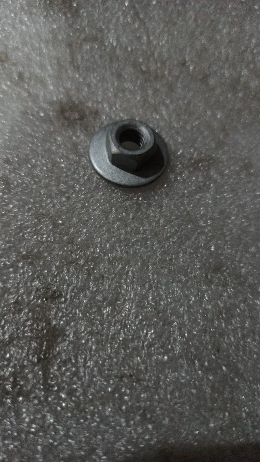 NUT HEX W WA M6X1 0 OPTRA PETROL J94515340