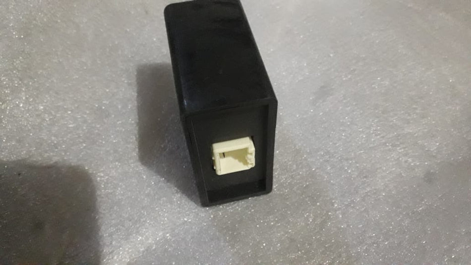 J96673478   Rear View Mirror Module Captiva