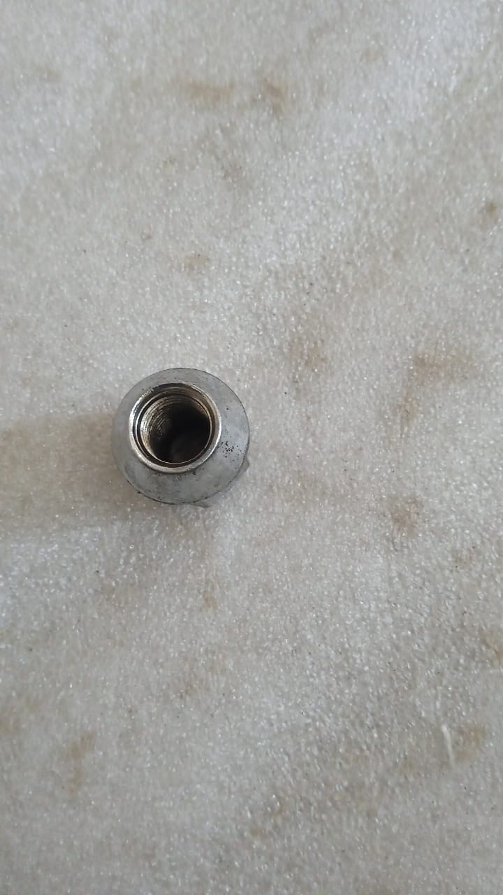 T97333108  Axle Nut Tavera