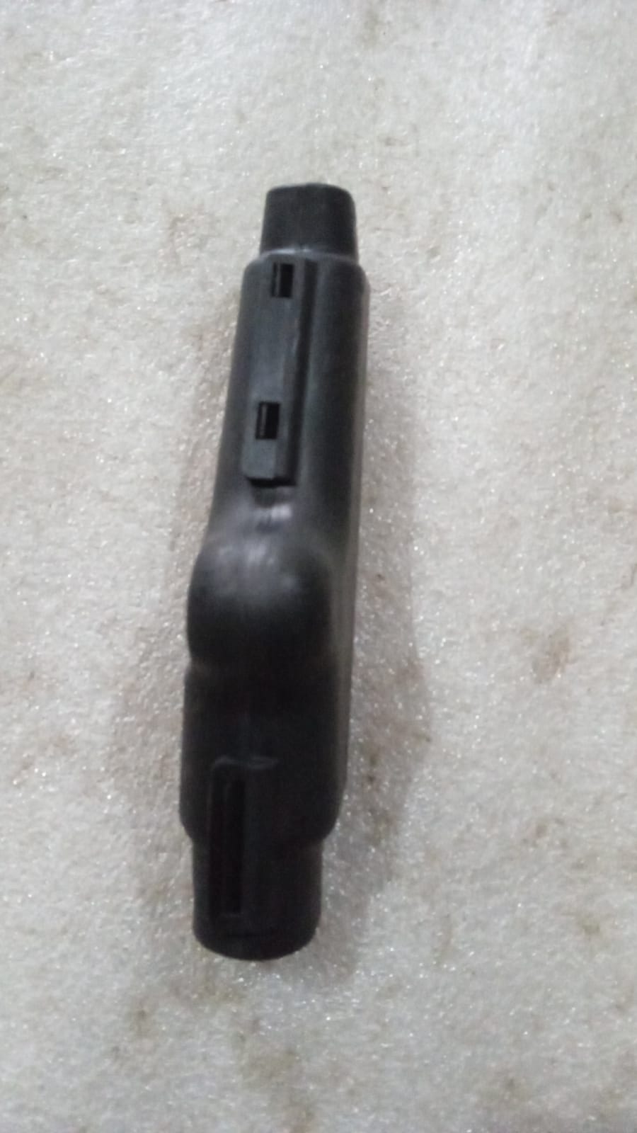 J96836191  Seat Protector Wiring Harness Captiva Left Side