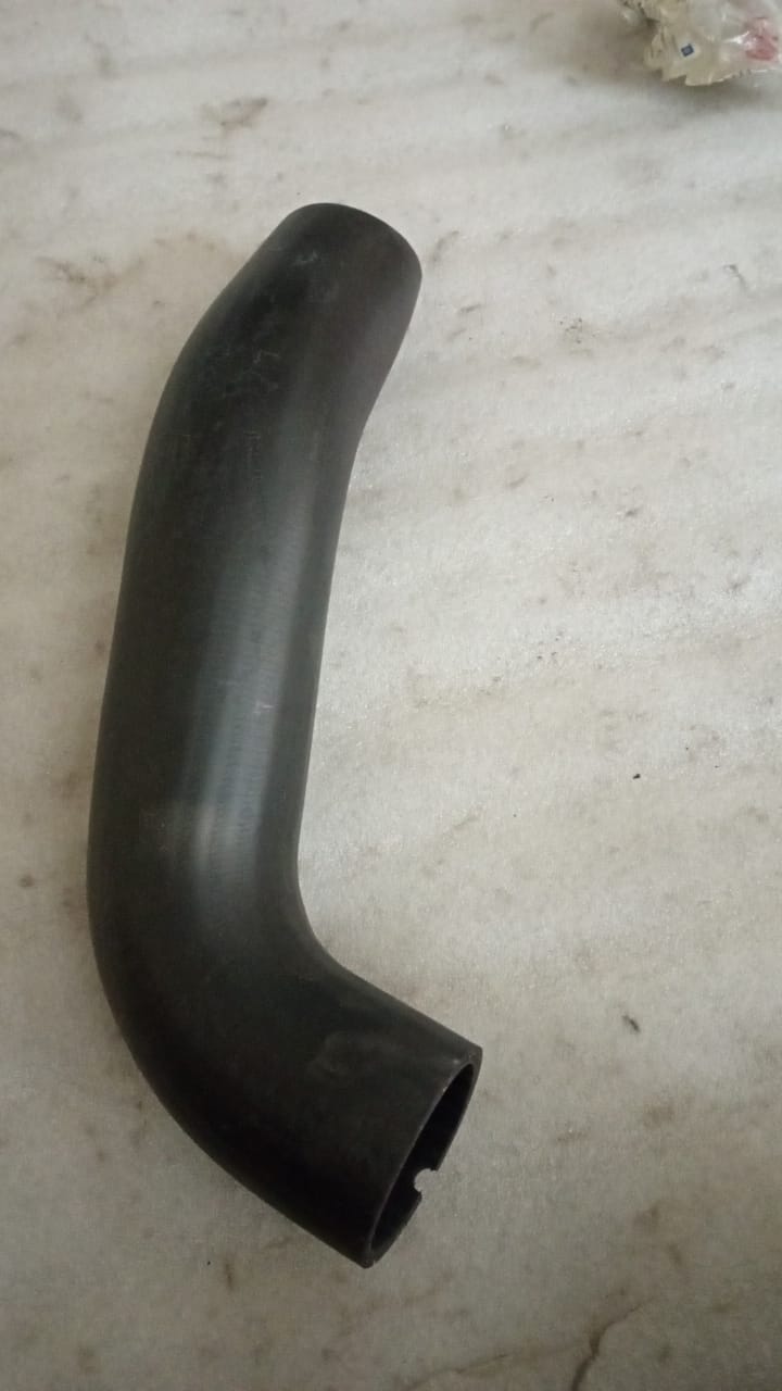 J95962323   Air Duct Hose Captiva