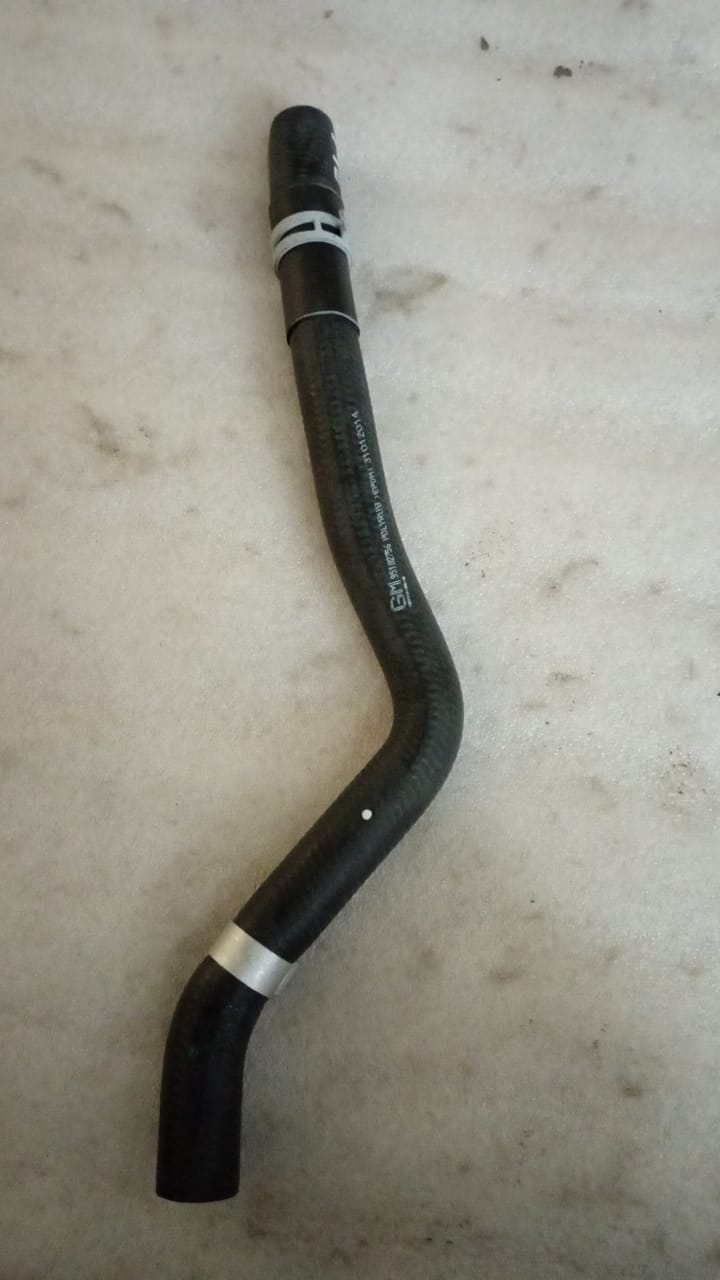 HOSE ASM HTR INL BEAT J95182756