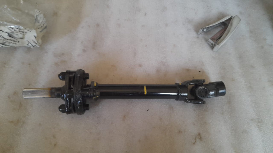 T97596260 STEERING SHAFT TAVERA