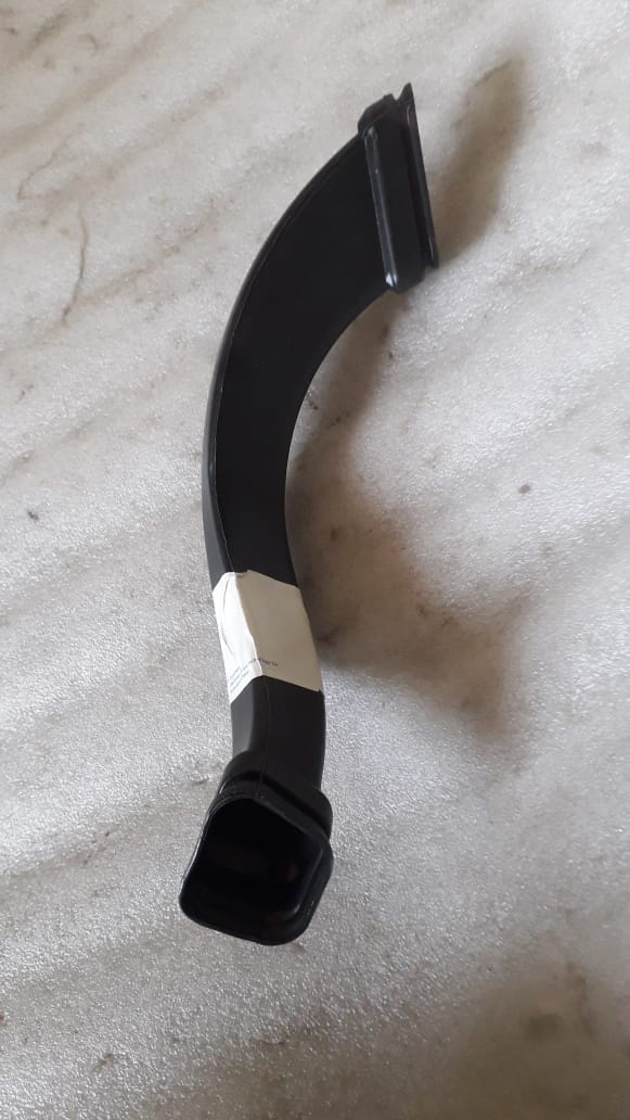 J96554846 DEFROSTER HOSE OPTRA LEFT SIDE