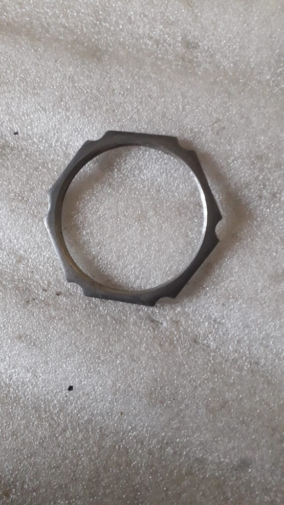 T97598293 NUT COVER TAVERA