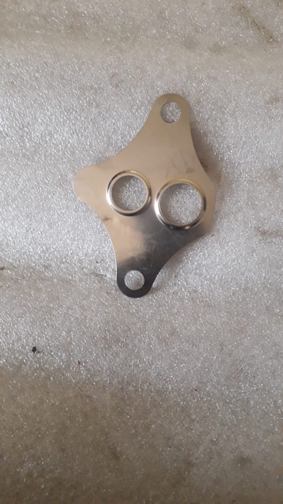 J90467547 EGR GASKET OPTRA