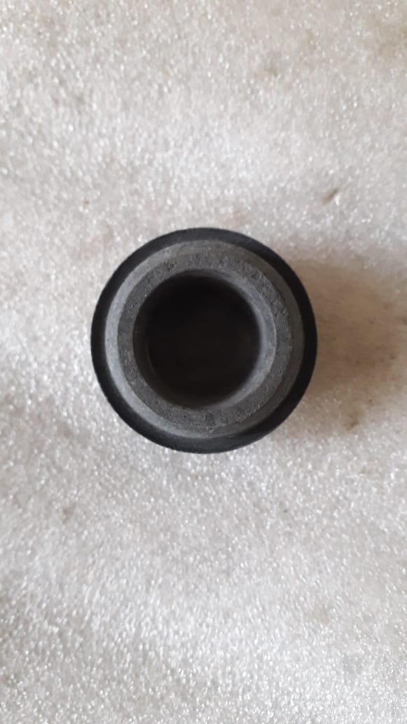 J96809712 FRONT SHOCKER CAP CAPTIVA
