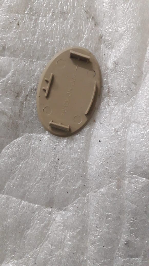 J96655322 PLUG AVEO