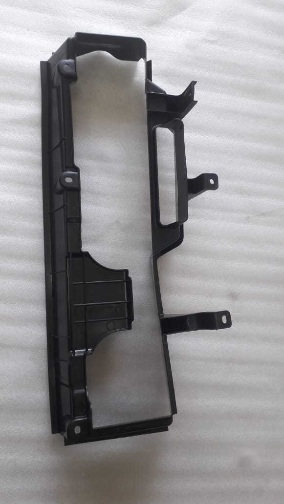 72432M55R00 FRONT END COVER SWIFT DEZIRE TYPE 3 LEFT SIDE