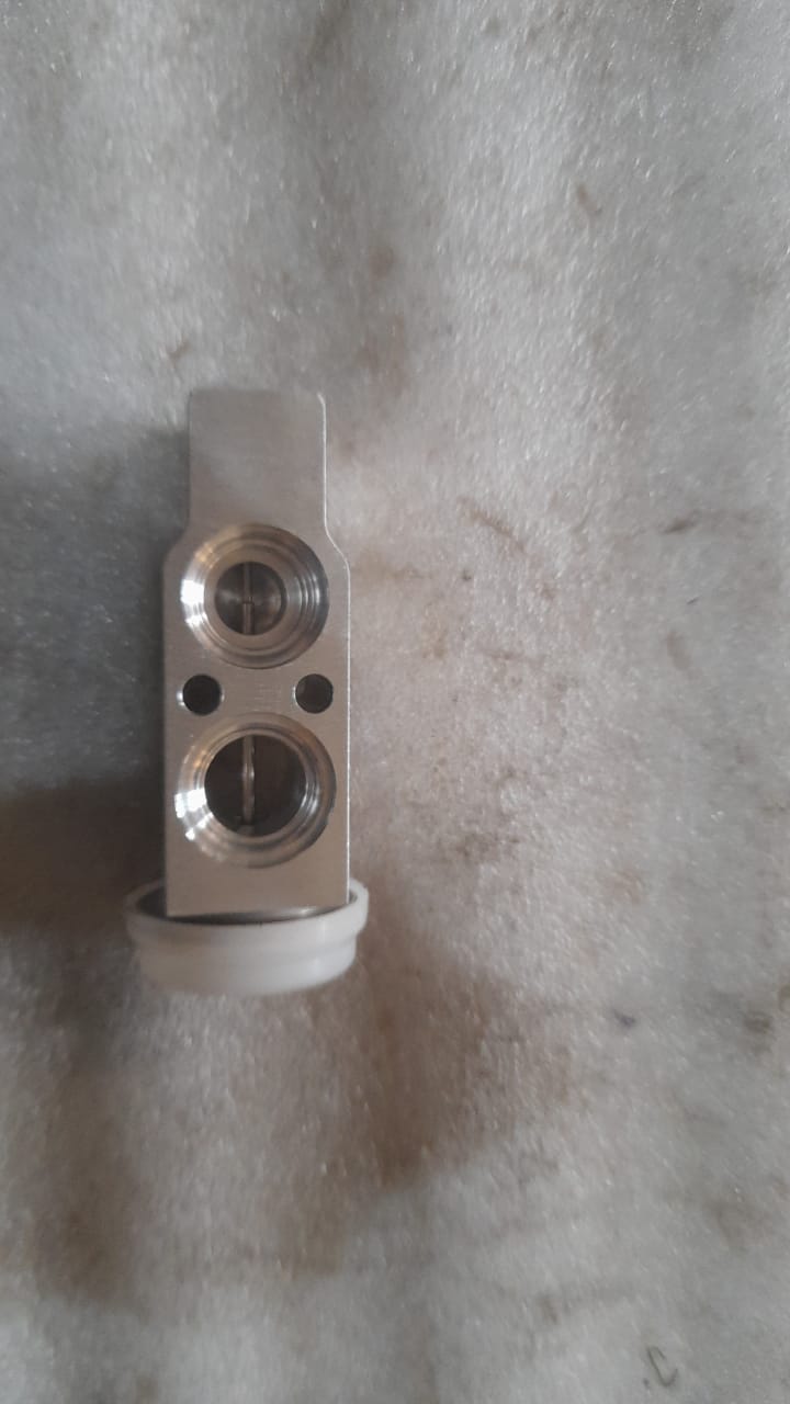 J95946961 THERMOSTAT EXPANSION VALVE AVEO