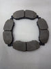 29933363  Brake Pad Tiago Front Side