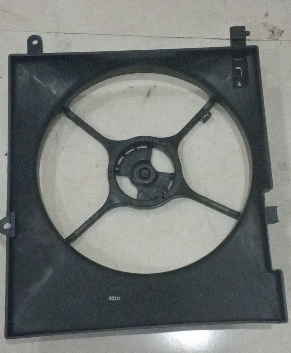 J93740542 FAN SHROUD AVEO