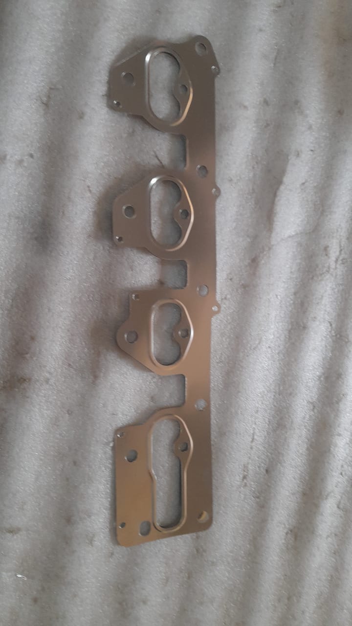 J92063157 EXHAUST MANIFOLD GASKET OPTRA