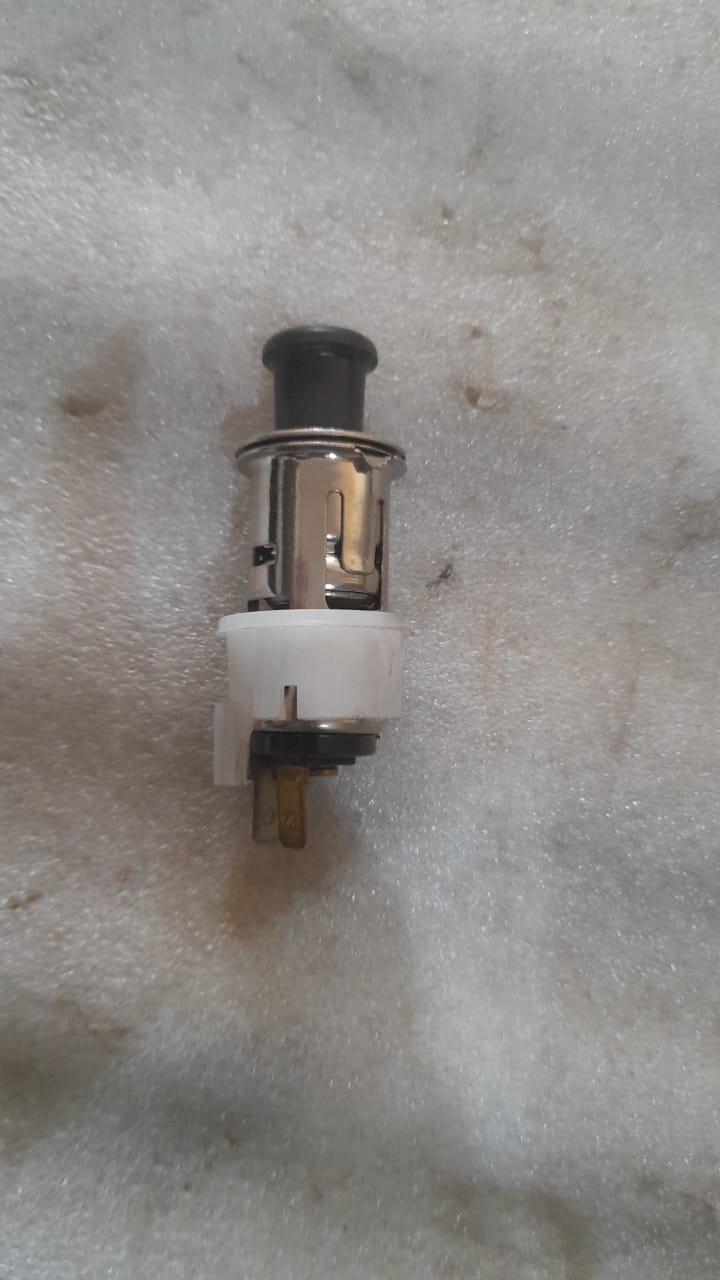 J24554137 CIGARETTE LIGHTER ENJOY