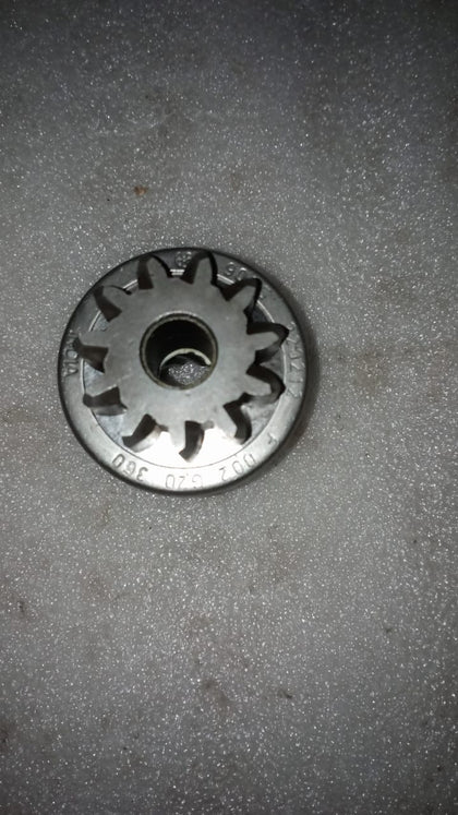 T97598131  Over Running Clutch Tavera