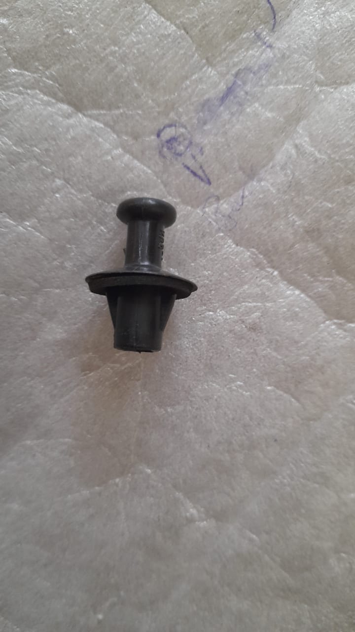 BUTTON CORD AVEO J96320520