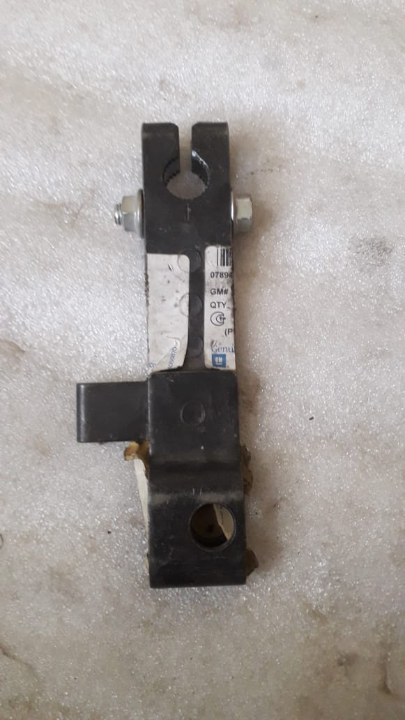 ARM A CLUTCH RELEASE SPARK J96336996
