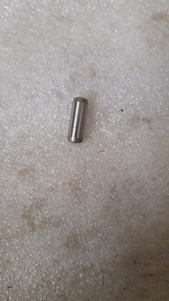 J94580507 TRANSMISSION MANUAL PIN OPTRA