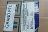 CA500QQWA11 AC COMPRESSOR I 10 GRAND PETROL