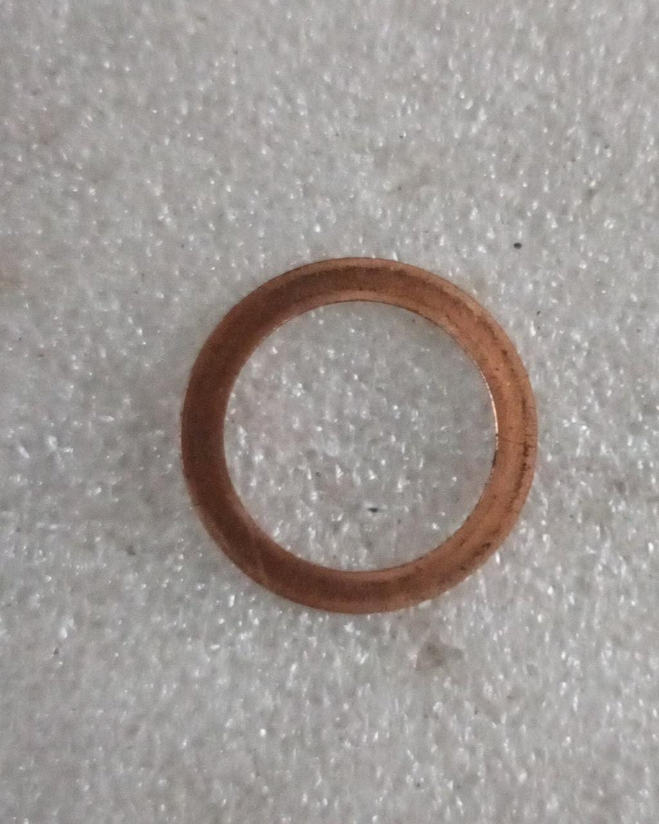 J9026302 DRAIN PLUG GASKET ENJOY