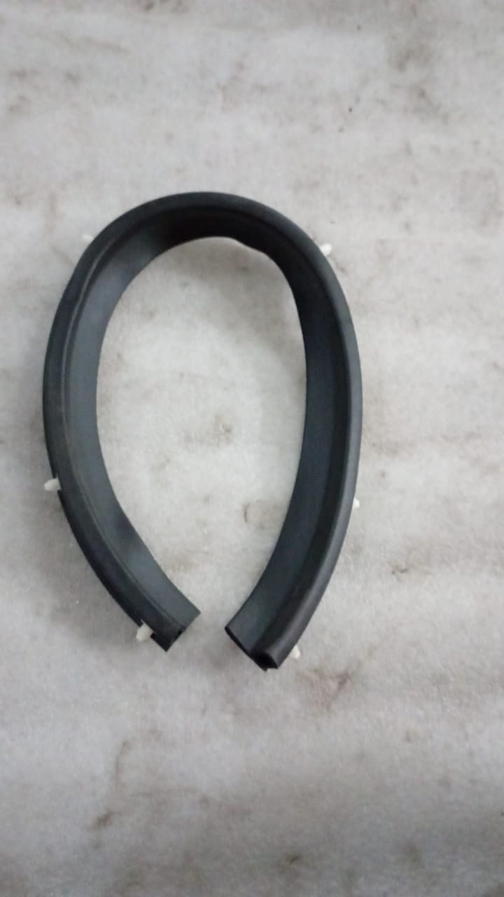 J96548465 DOOR WEATHERSTRIP OPTRA REAR DOOR