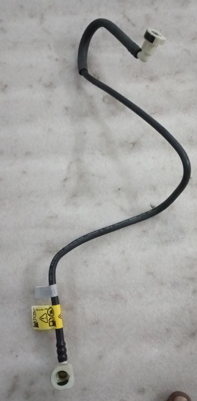J96437440 REAR SUPPLY TUBE OPTRA