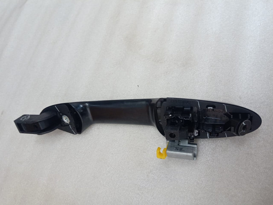 72180T9CD11ZC DOOR HANDLE HONDA CITY TYPE 7 FRONT LEFT SIDE