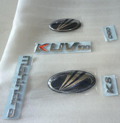 Monogram Set Kuv 100