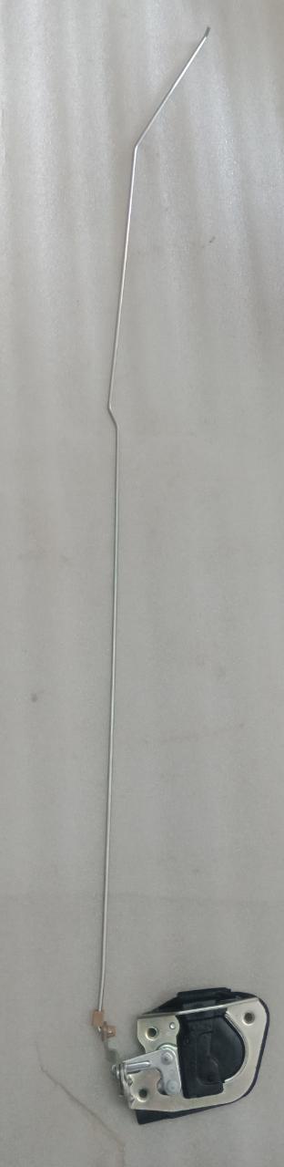 82302M54F10 DOOR LATCH ECCO REAR LEFT SIDE
