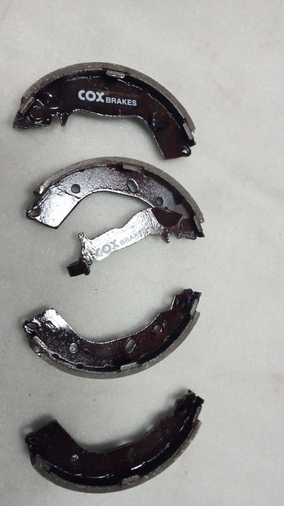 BRAKE SHOE TIAGO