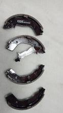 Load image into Gallery viewer, BRAKE SHOE TIAGO