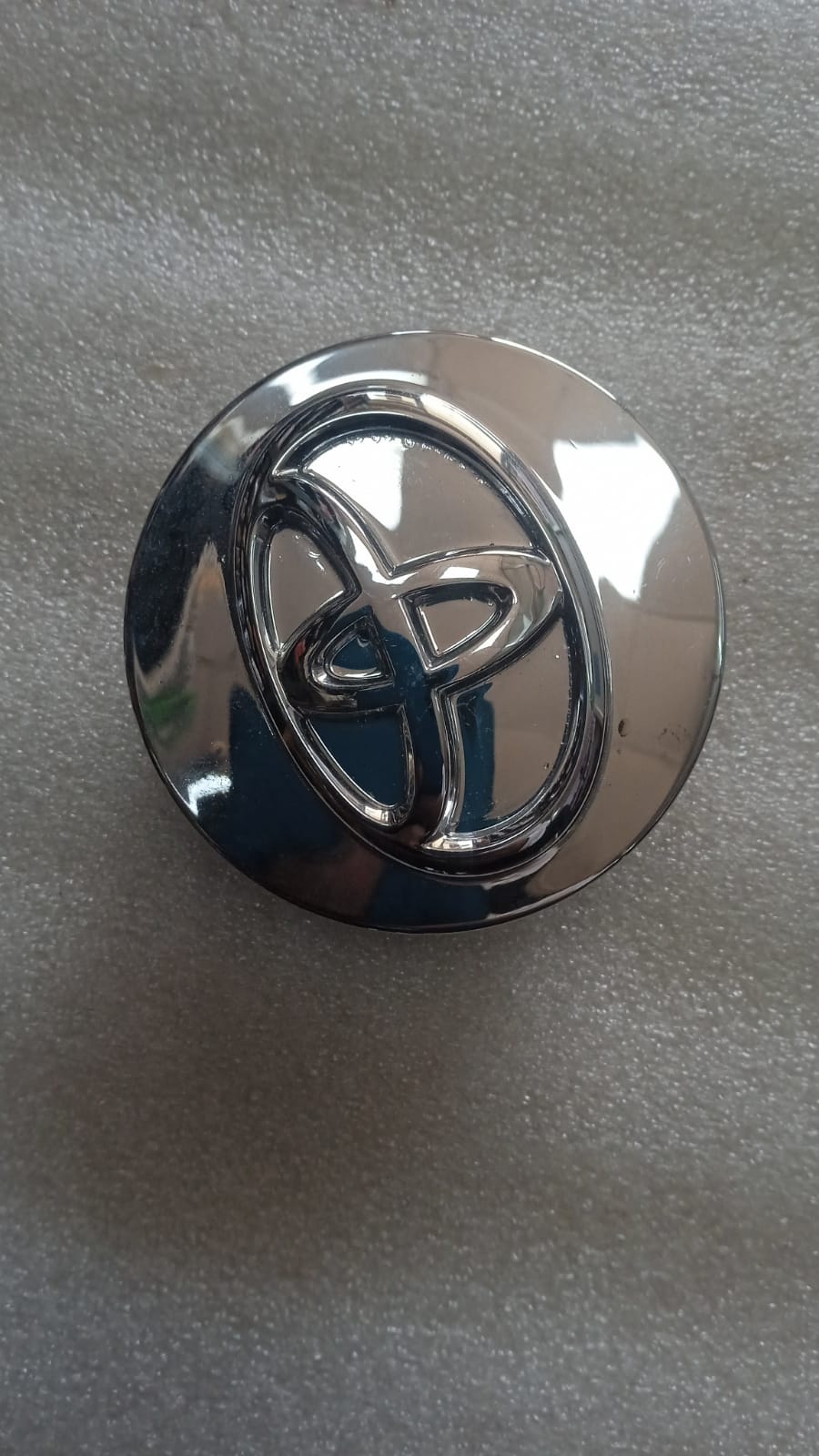 Wheel Cap Toyota