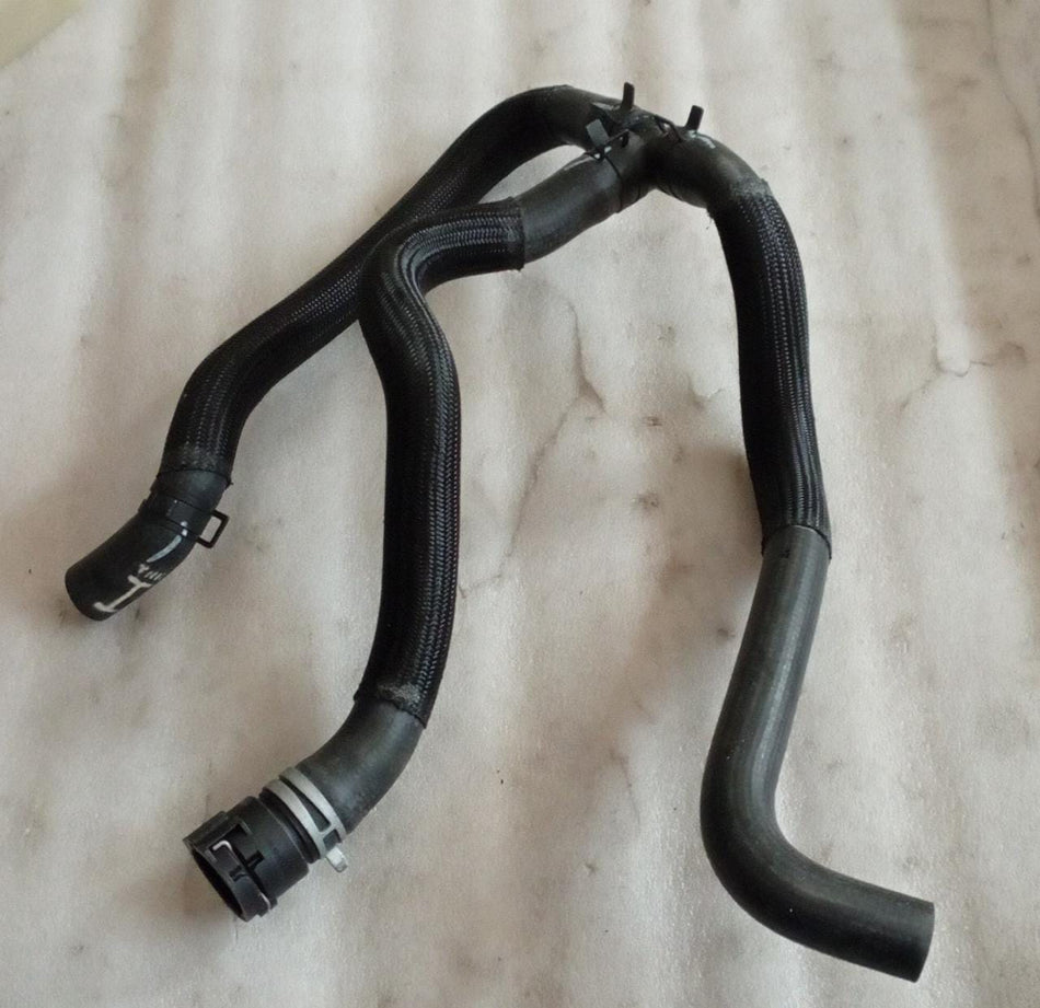 J95034094 HEATER CORE OUTLET HOSE CAPTIVA