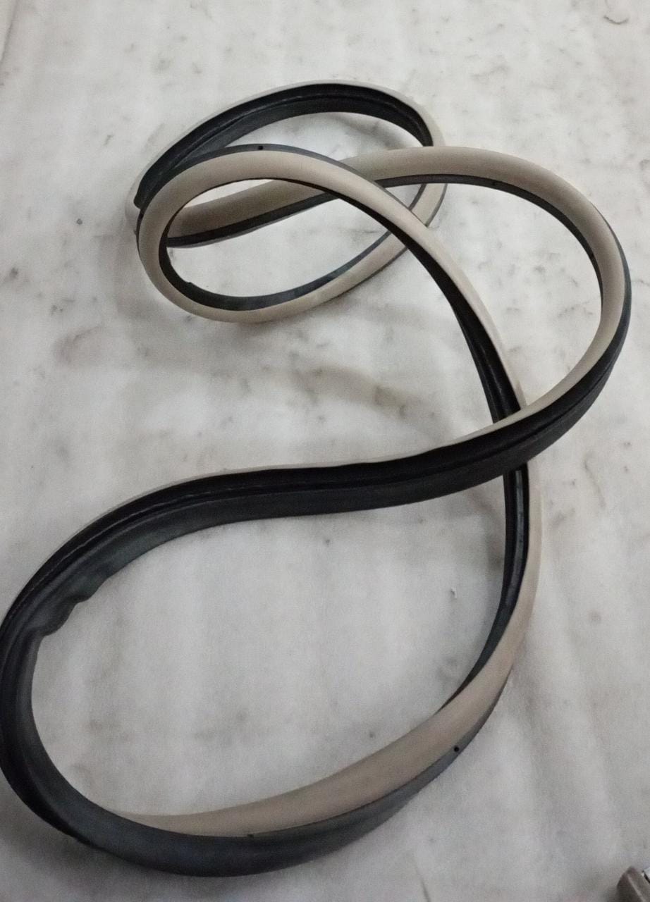 J96830127 DICCI WEATHERSTRIP CAPTIVA