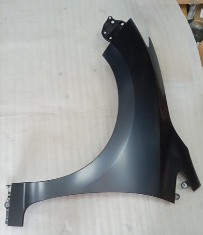 60260T9AT50ZZ    Fender Honda City Type 8 Front Left Side