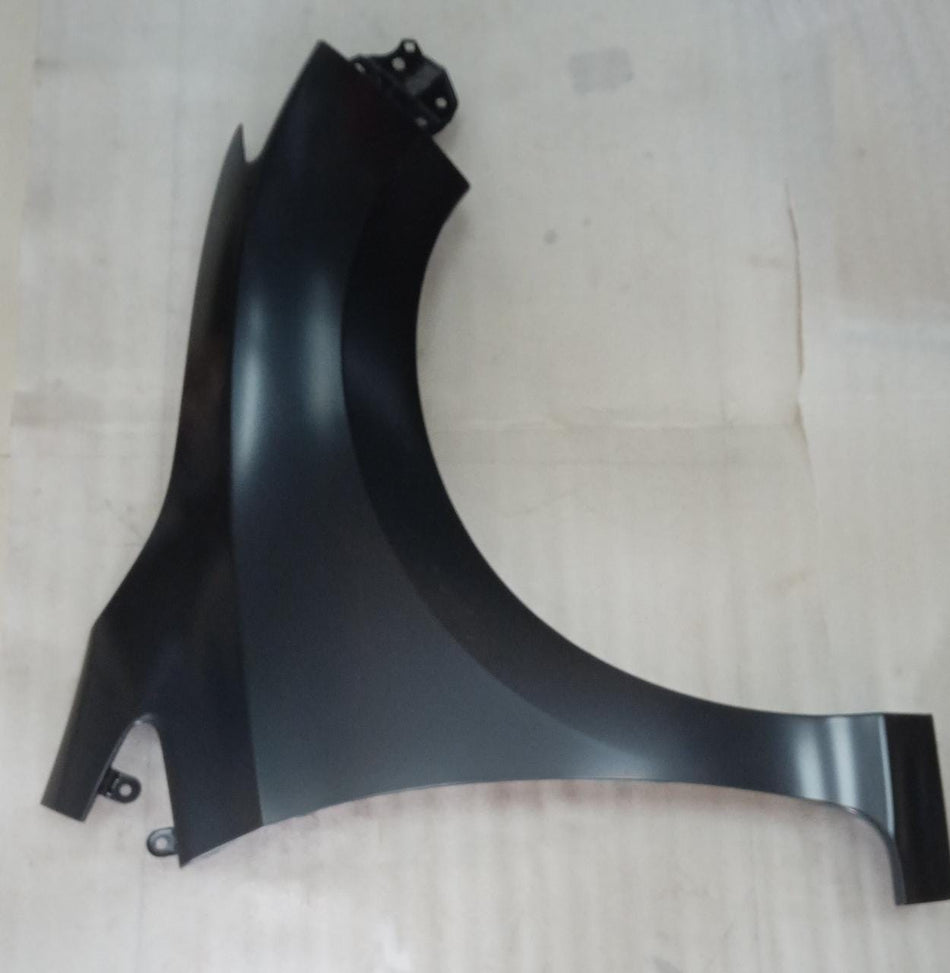 60210T9AT50ZZ FENDER HONDA CITY TYPE 8 FRONT RIGHT SIDE