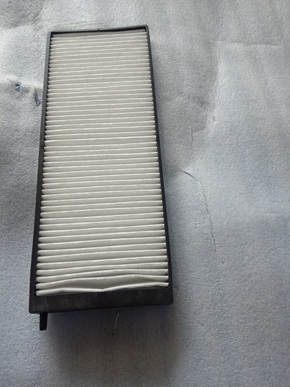 Ac Filter XUV 500