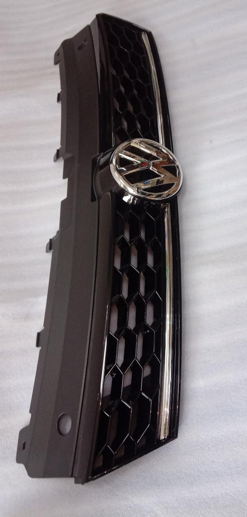 6RG853651J UPPER GRILLE VENTO NEW MODEL