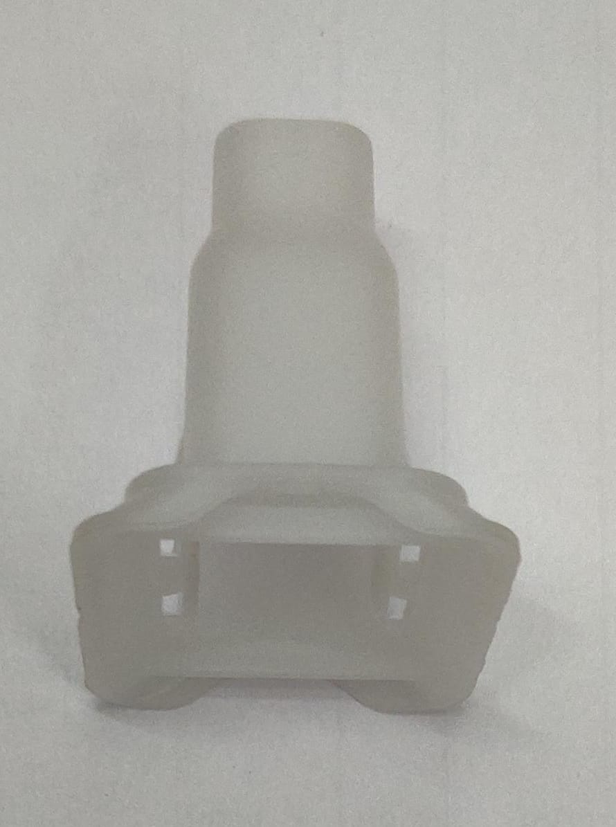 87460M76G01 REAR CUSHION SEAT HOOK BALENO