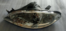 Load image into Gallery viewer, Head Lamp Optra Magnum Left Side