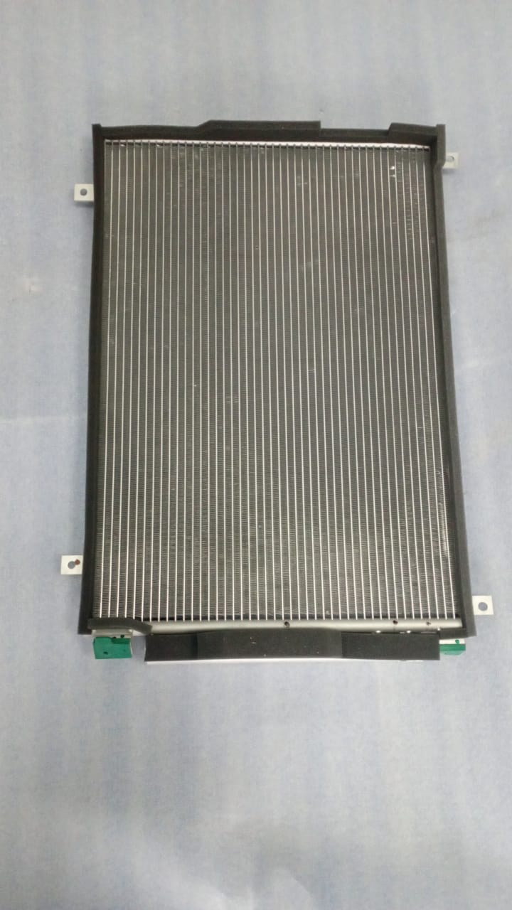 CONDENSER ASSY 95310M68P01