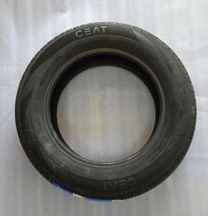 Tyre 165\70R