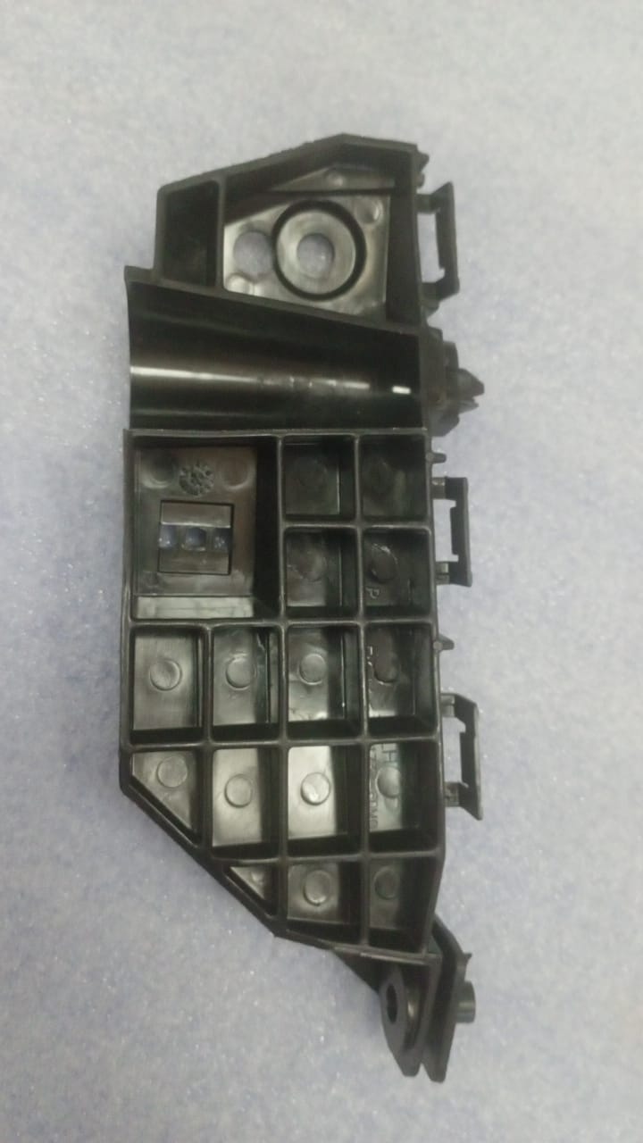 HOLDER FR BUMPER SIDE LH 71732M60M00