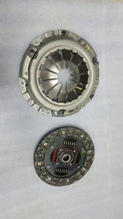 6520049002C    Clutch Set Etios Petrol